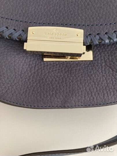 Сумка женская натуральная кожа новая