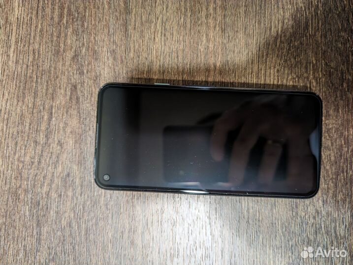 Google Pixel 4a, 6/128 ГБ