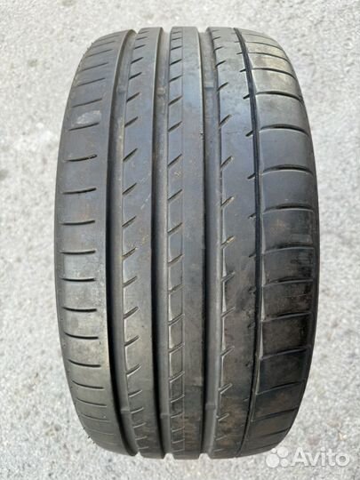 Yokohama Advan Sport V105 245/35 R19 93Y