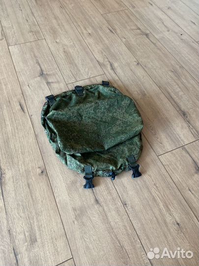 Новый верхний карман 6ш118