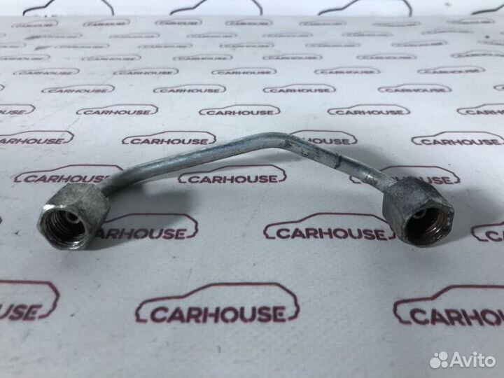 Трубка топливная Volkswagen Touareg 3.0 casa