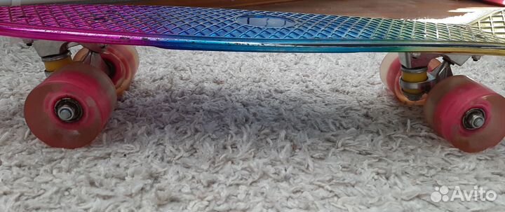 Пениборд бу