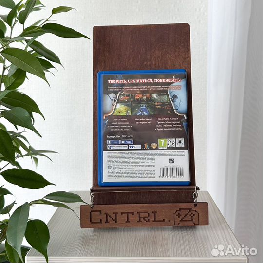 Lego Гарри Поттер Годы 5-7 Ps Vita Картридж