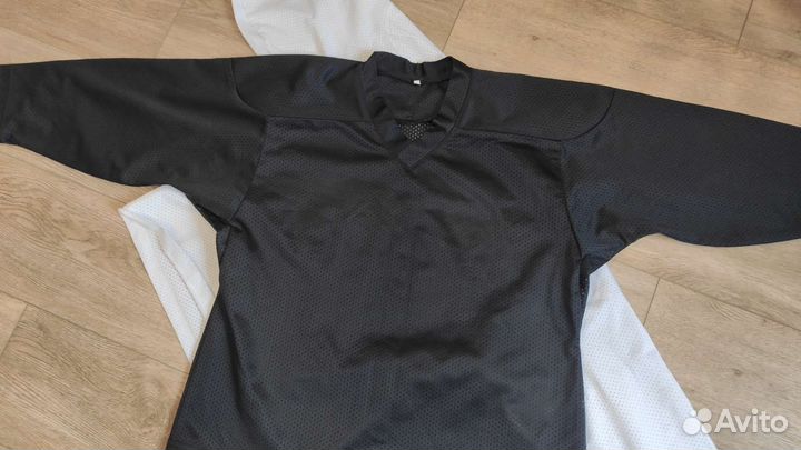 Хоккейные майки цзвс детские р. 34,36,38,42