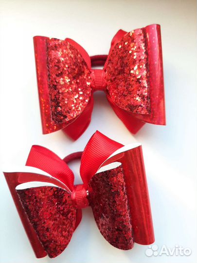 Резинки для волос