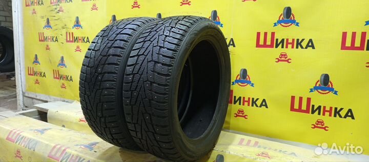 Roadstone Winguard WinSpike 215/50 R17