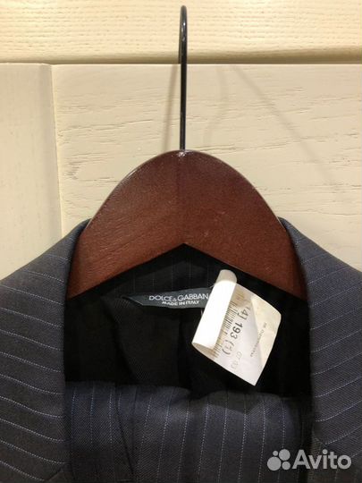 Костюм Dolche & Gabbana (оригинал)