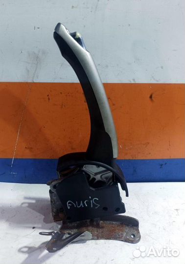 Ручник Toyota Auris E150 E150 2006-2012