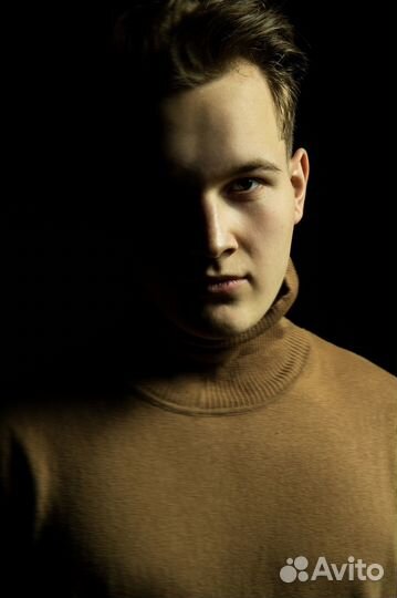 Фотограф Москва