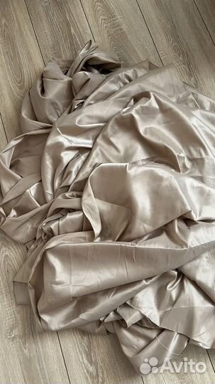 Ткань вискоза подкладочная