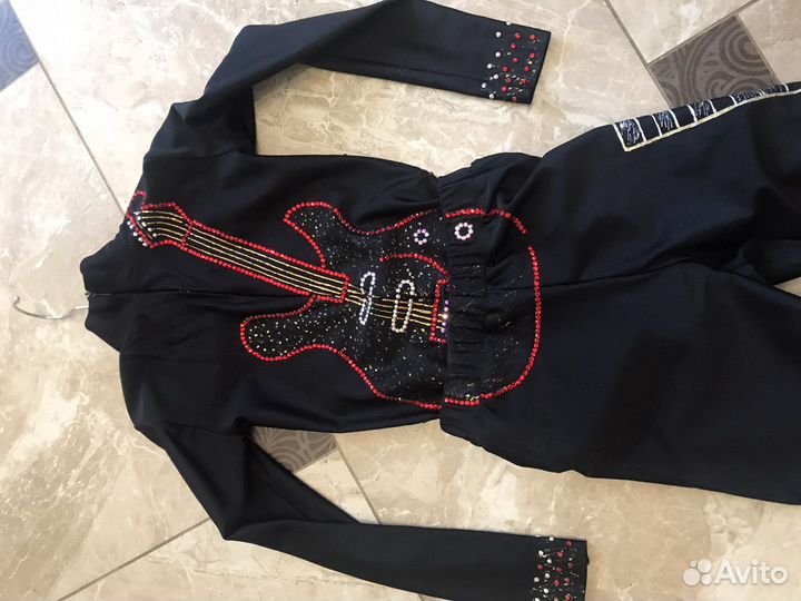 Костюм Фигурное катание