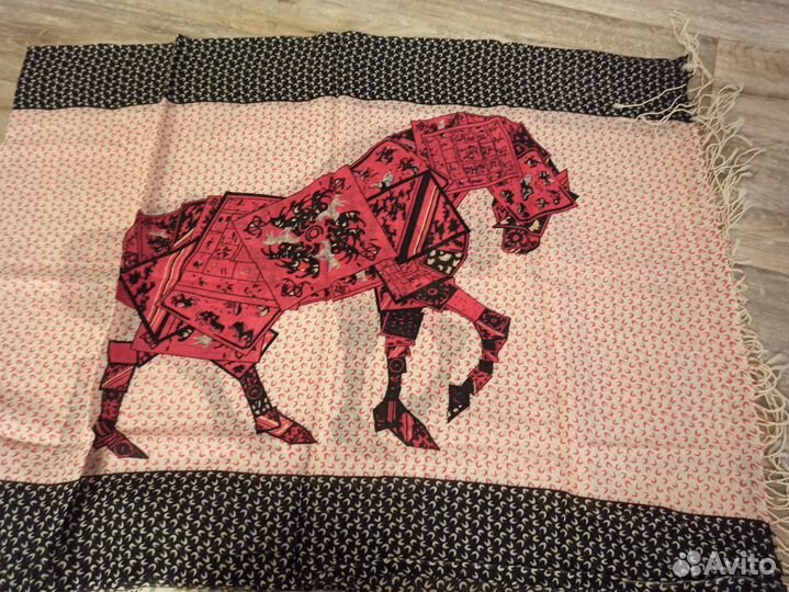 Палантин 2шт