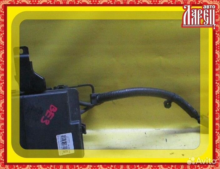 Блок предохранителей Honda Edix