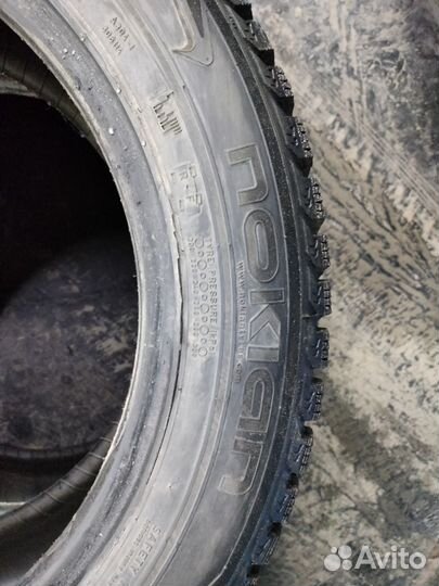 Nokian Tyres Nordman 5 205/55 R16 94T