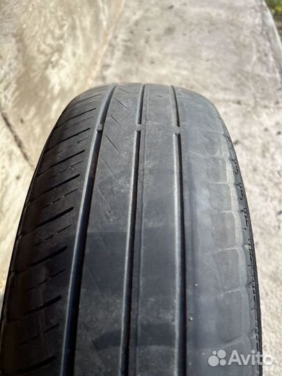 Goodyear DuraGrip 175/70 R14 84