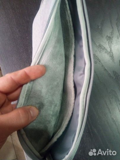 Сумка для нетбука 10-11,6