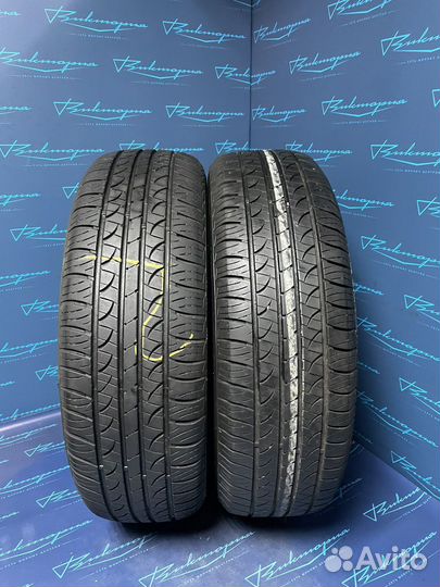 Eurorepar Reliance Summer 195/65 R15 91H