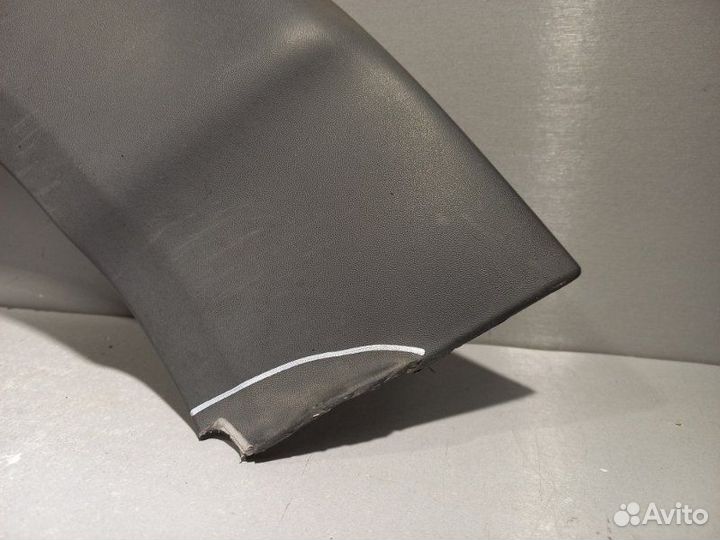 Расширитель на дверь передний правый Citroen