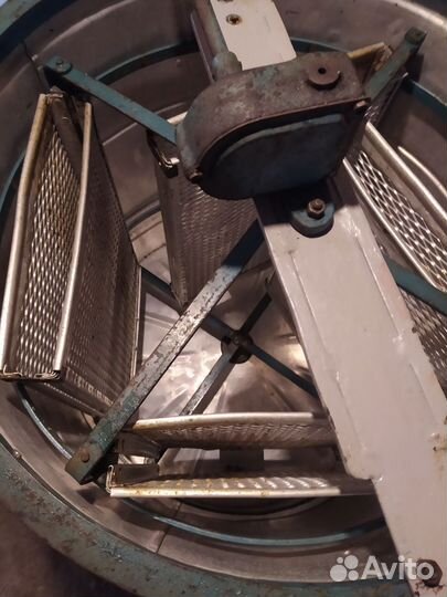 Медогонка бу