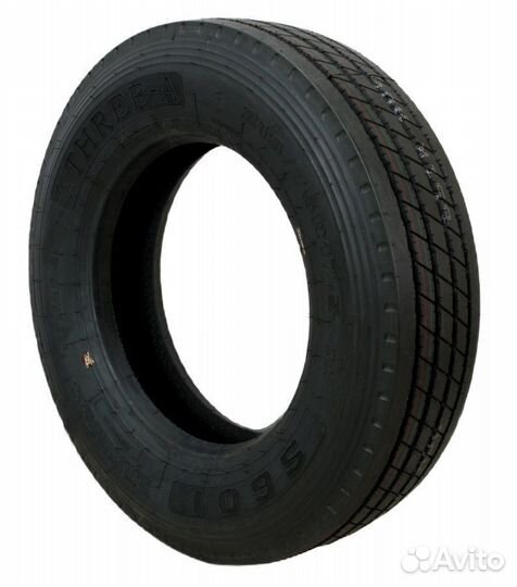 Three-A A168 215/75 R17.5 135K