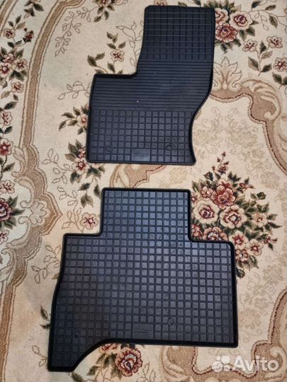 Коврики Land Rover Range Rover 4 (L405)