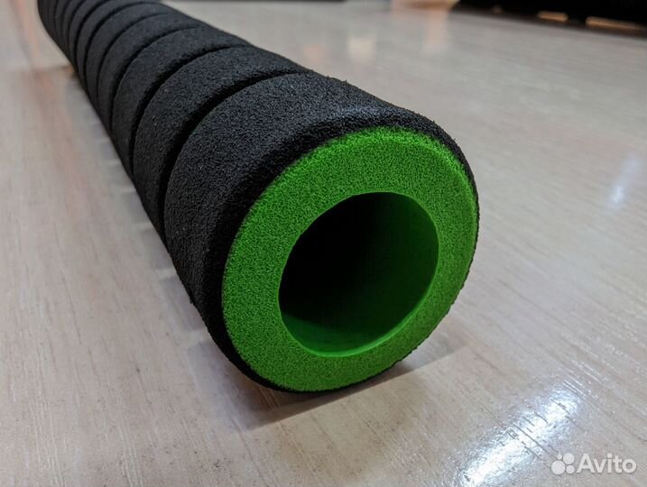 Ручки для турника неопреновые