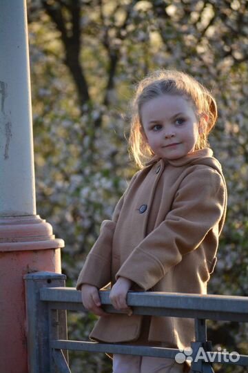 Семейный фотограф