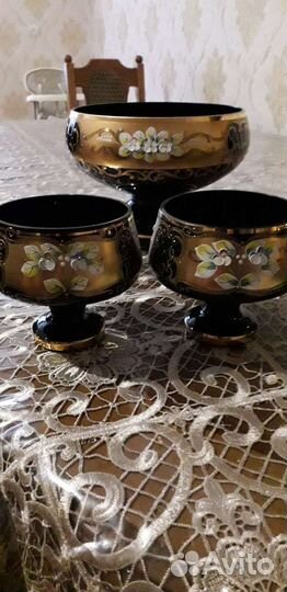 Конфетница