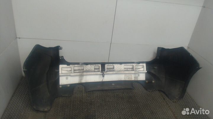 Бампер Infiniti FX, 2009