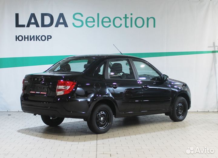 LADA Granta 1.6 МТ, 2023