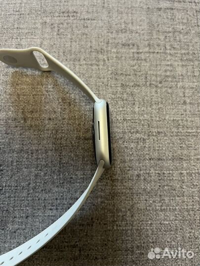 Apple Watch 8 45mm акб 100 На гарантии