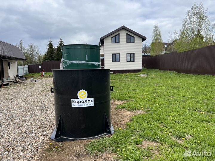 Водоснабжение и канализация под ключ