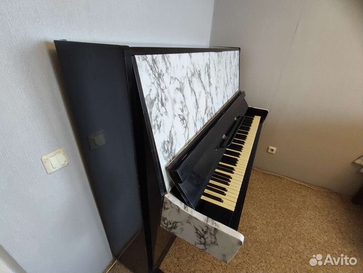Пианино Тюмень