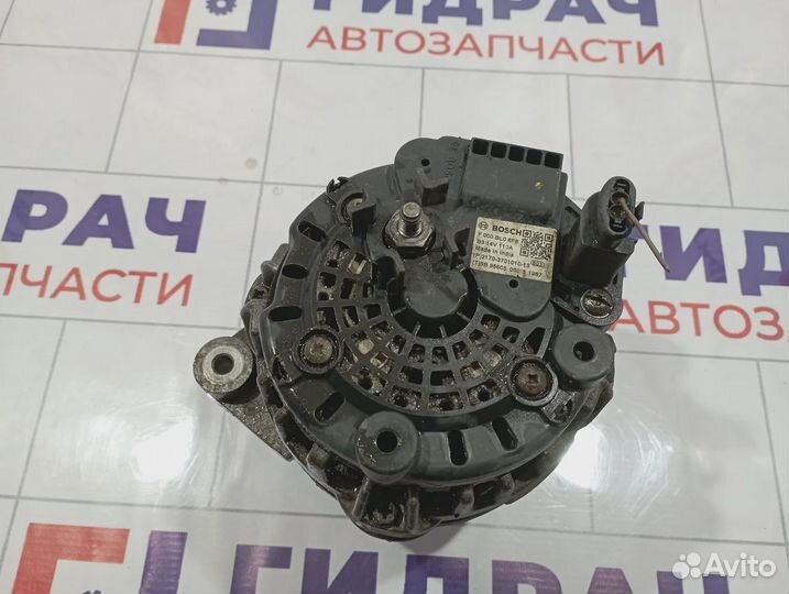 Генератор LADA Granta 2170370101013