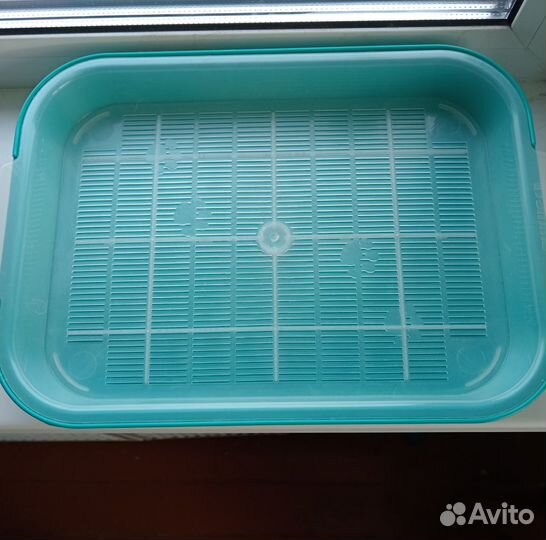 Лоток для кошек