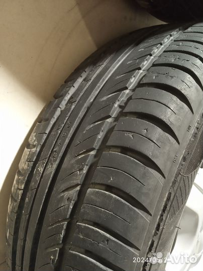 Nokian Tyres Nordman SX 185/70 R14 88T