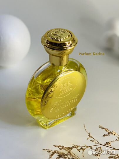 Духи Golden Aries Boadicea the Victorious Распив