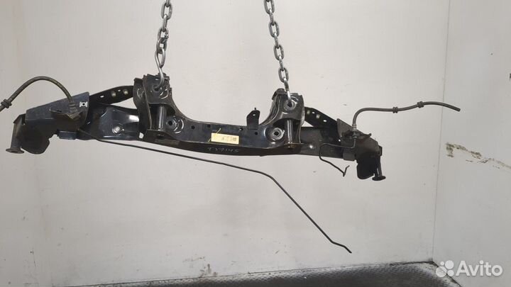 Балка подвески задняя BMW 1 F40 2019, 2021