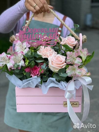 Цветы розы букет роз доставка любимой