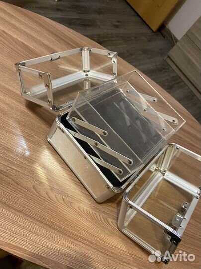 Кейс для косметики / принадлежностей