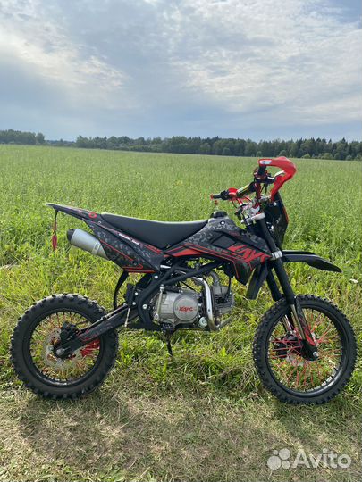 Kayo basic rolling moto edition