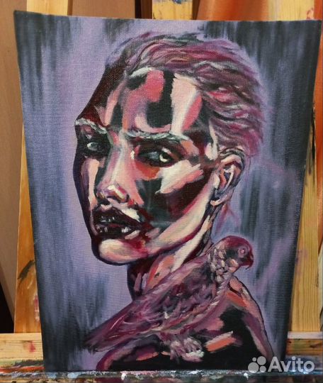 Сахарная вата