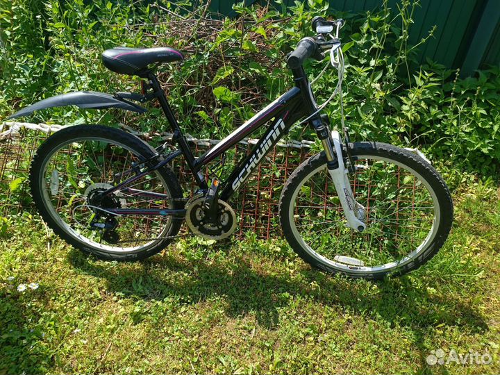Велосипед подростковый Schwinn
