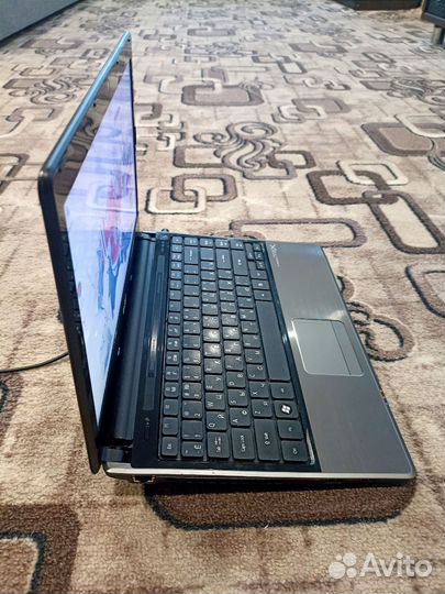 Мощный i5 4core 4ram