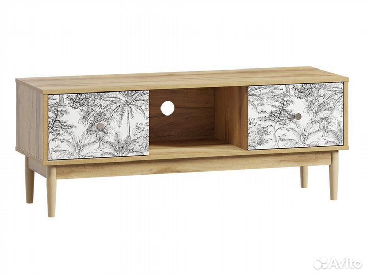 Тв-тумба Тайрон-1 Jungle