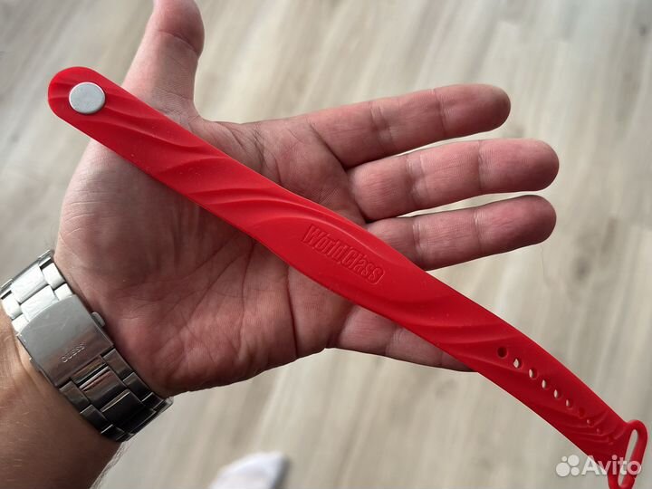 Абонемент в фитнес клуб world class