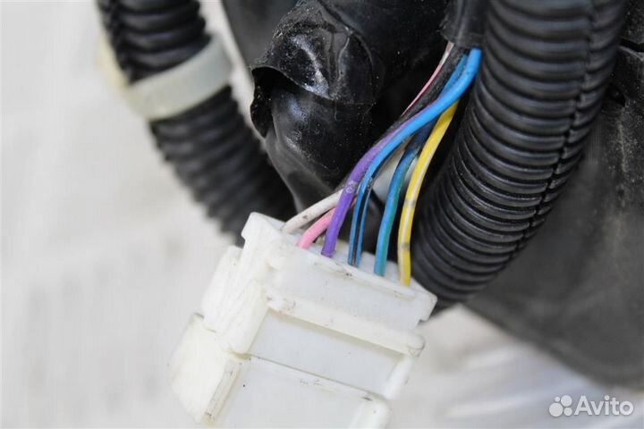 Зеркало правое Honda Civic 4D FD1