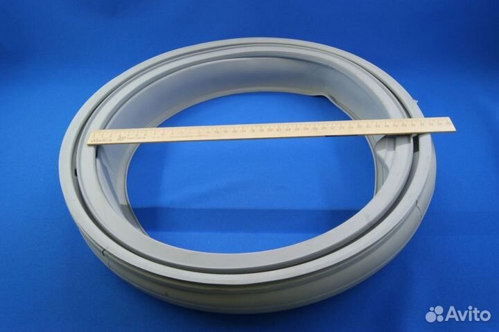 Манжета люка Аристон Индезит