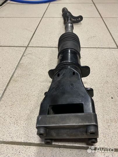 Рулевой вал Arctic Cat crossfire 800