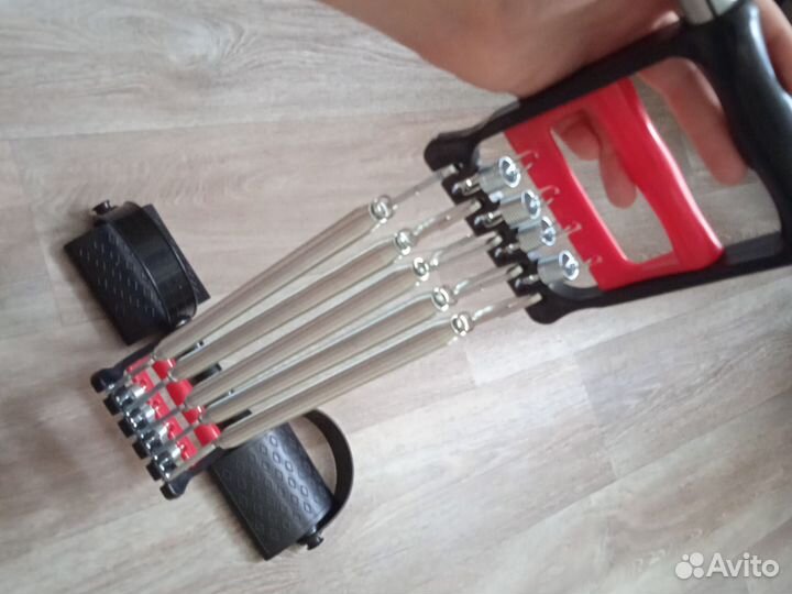 Тренажер для рук и ног
